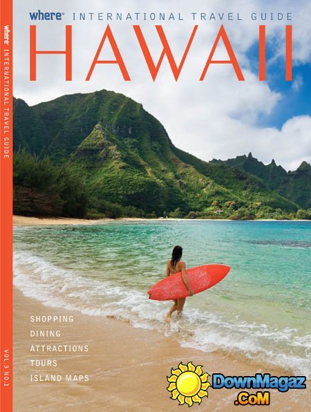 Hawaii - February 2016 Hawaii - February 2016