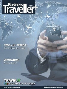 Business Traveller Africa - 09.2018 Business Traveller Africa - 09.2018