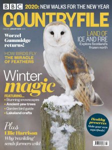 BBC Countryfile - 01.2020 BBC Countryfile - 01.2020