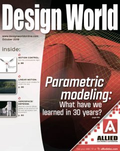 Design World - 10.2019 Design World - 10.2019