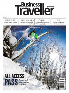 Business Traveller Asia - 03.2018 Business Traveller Asia - 03.2018