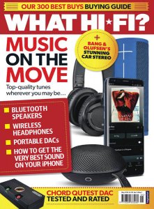 What Hi-Fi? UK - 05.2018 What Hi-Fi? UK - 05.2018