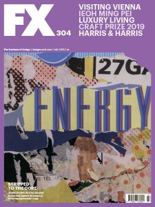 FX Magazine - 07.2019 FX Magazine - 07.2019