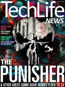 Techlife News - 9.12.2017 Techlife News - 9.12.2017