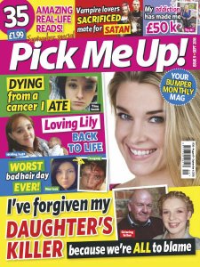 Pick Me Up! Special - 09.2018 Pick Me Up! Special - 09.2018