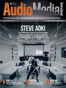 Audio Media International - 01/02 2018