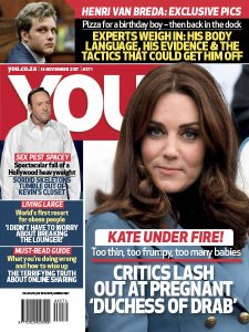 You SA - 16.11.2017 You SA - 16.11.2017