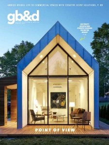 Green Building & Design - Spring 2020 Green Building & Design - Spring 2020