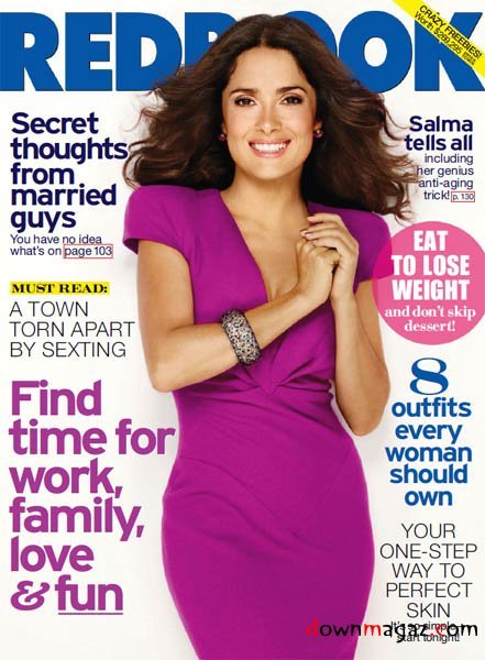 Redbook - November 2011 Redbook - November 2011