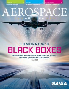 Aerospace America - 09.2019