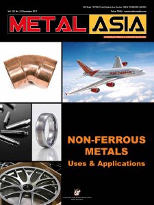 Metal Asia - 12.2017 Metal Asia - 12.2017