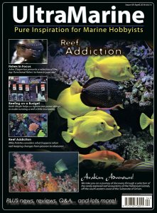 UltraMarine - 04.2018 UltraMarine - 04.2018