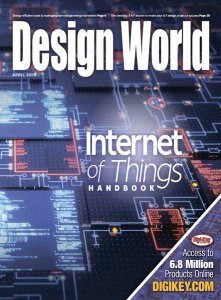 Design World - 04.2018 Design World - 04.2018