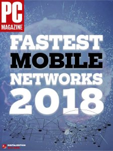 PC Magazine - 07.2018 PC Magazine - 07.2018