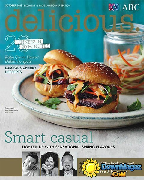 delicious - October 2013