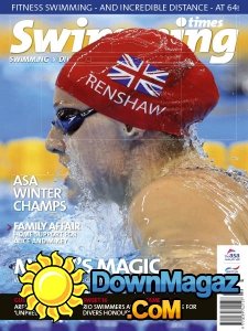 Swimming Times - 02.2017 Swimming Times - 02.2017