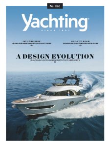 Yachting USA - 08.2019 Yachting USA - 08.2019