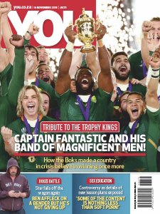 You SA - 14.11.2019 You SA - 14.11.2019