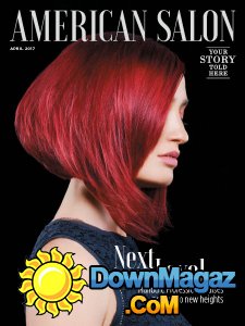 American Salon - 04.2017 American Salon - 04.2017