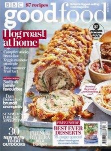 BBC Good Food UK - 07.2018 BBC Good Food UK - 07.2018