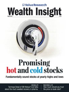 Wealth Insight - 03.2019 Wealth Insight - 03.2019