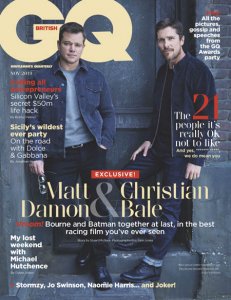 GQ UK - 11.2019 GQ UK - 11.2019