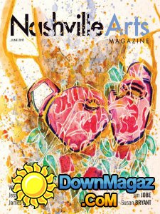 Nashville Arts - 06.2017 Nashville Arts - 06.2017