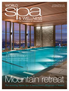 World Spa & Wellness - 01/02 2018
