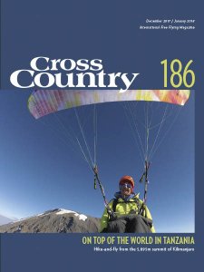 Cross Country - 12/01 2018 Cross Country - 12/01 2018