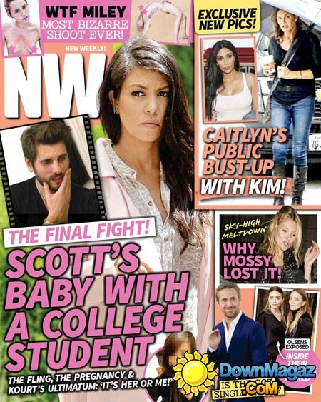 NW Magazine - Issue 25, 2015 NW Magazine - Issue 25, 2015