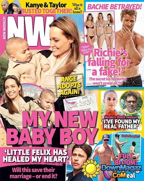 NW Magazine - Issue 33 2016 NW Magazine - Issue 33 2016