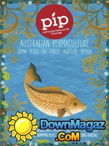 Pip - Issue 9 2017 Pip - Issue 9 2017