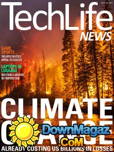 Techlife News - 28.10.2017 Techlife News - 28.10.2017