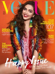 Vogue IN - 02.2018 Vogue IN - 02.2018