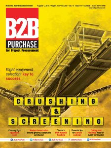 B2B Purchase - 08.2018 B2B Purchase - 08.2018