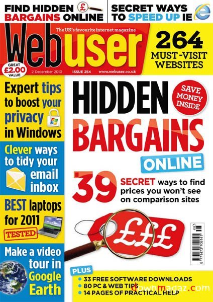 Webuser - 02 December 2010 Webuser - 02 December 2010