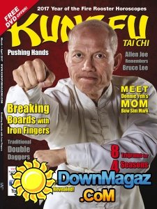 Kung Fu Tai Chi - 03/04 2017 Kung Fu Tai Chi - 03/04 2017