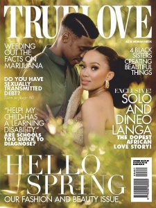 True Love - 09.2019 True Love - 09.2019