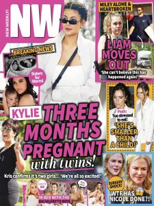 NW Magazine - Is. 45 2018 NW Magazine - Is. 45 2018