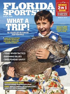 Florida Sportsman - 03.2019 Florida Sportsman - 03.2019