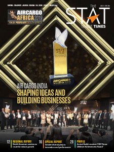 The Stat Trade Times - 19 February 2018 The Stat Trade Times - 19 February 2018