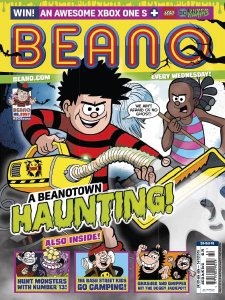 The Beano - 20.10.2018 The Beano - 20.10.2018