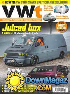 VWt - 02.2017 VWt - 02.2017