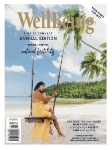 WellBeing - Is. 178 2018 WellBeing - Is. 178 2018