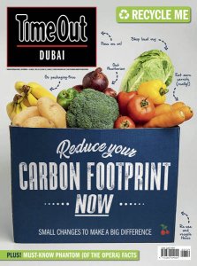 Time Out Dubai - 10.9.2019 Time Out Dubai - 10.9.2019