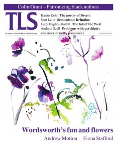 The TLS - 10.11.2019
