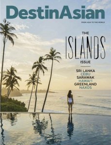DestinAsian - 06/07 2018