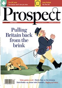 Prospect - 12.2018 Prospect - 12.2018