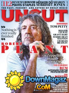 Uncut - 12.2017 Uncut - 12.2017