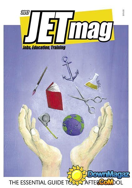JETmag - 2017